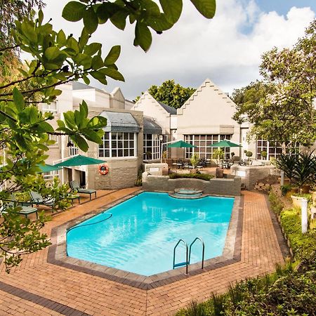City Lodge Hotel Pinelands Cidade Do Cabo Exterior foto