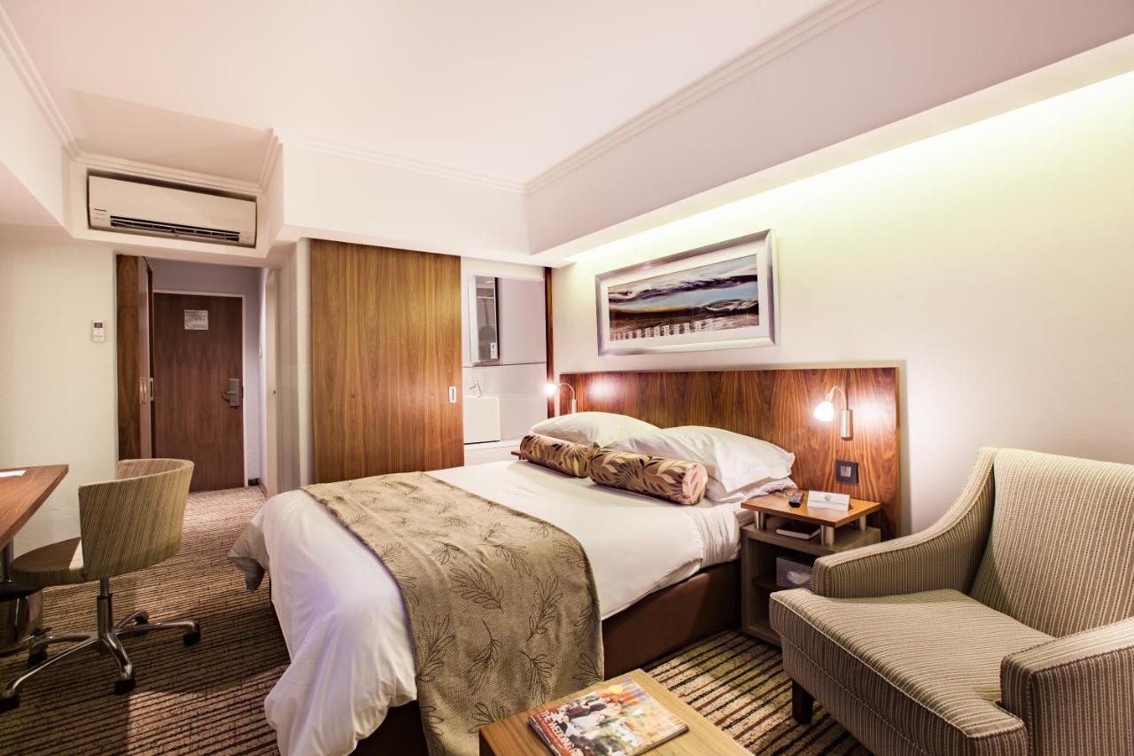 City Lodge Hotel Pinelands Cidade Do Cabo Quarto foto