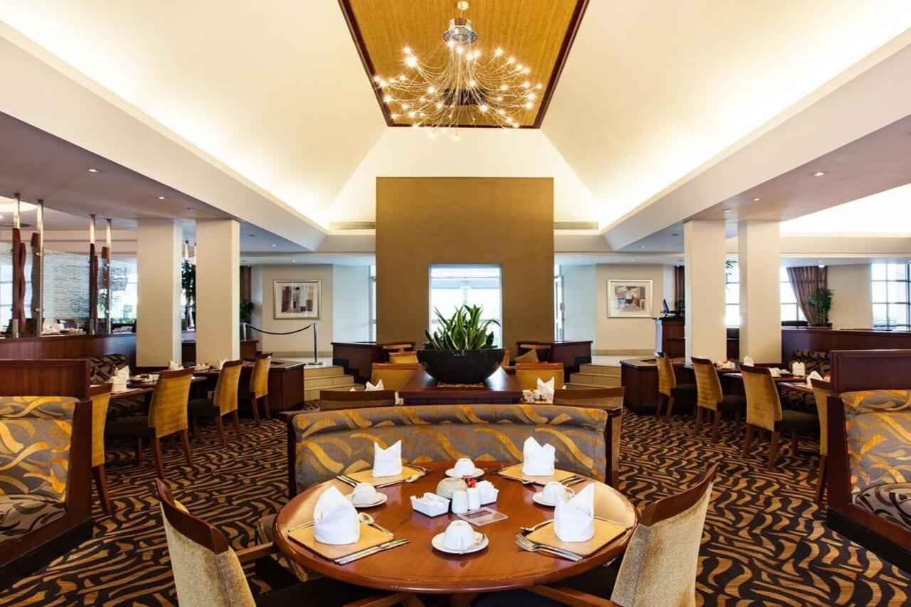 City Lodge Hotel Pinelands Cidade Do Cabo Exterior foto