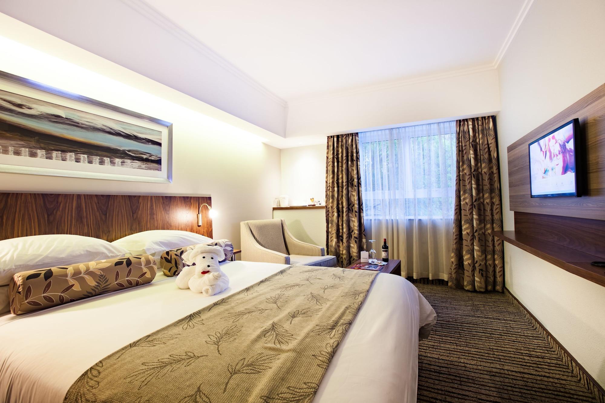 City Lodge Hotel Pinelands Cidade Do Cabo Exterior foto