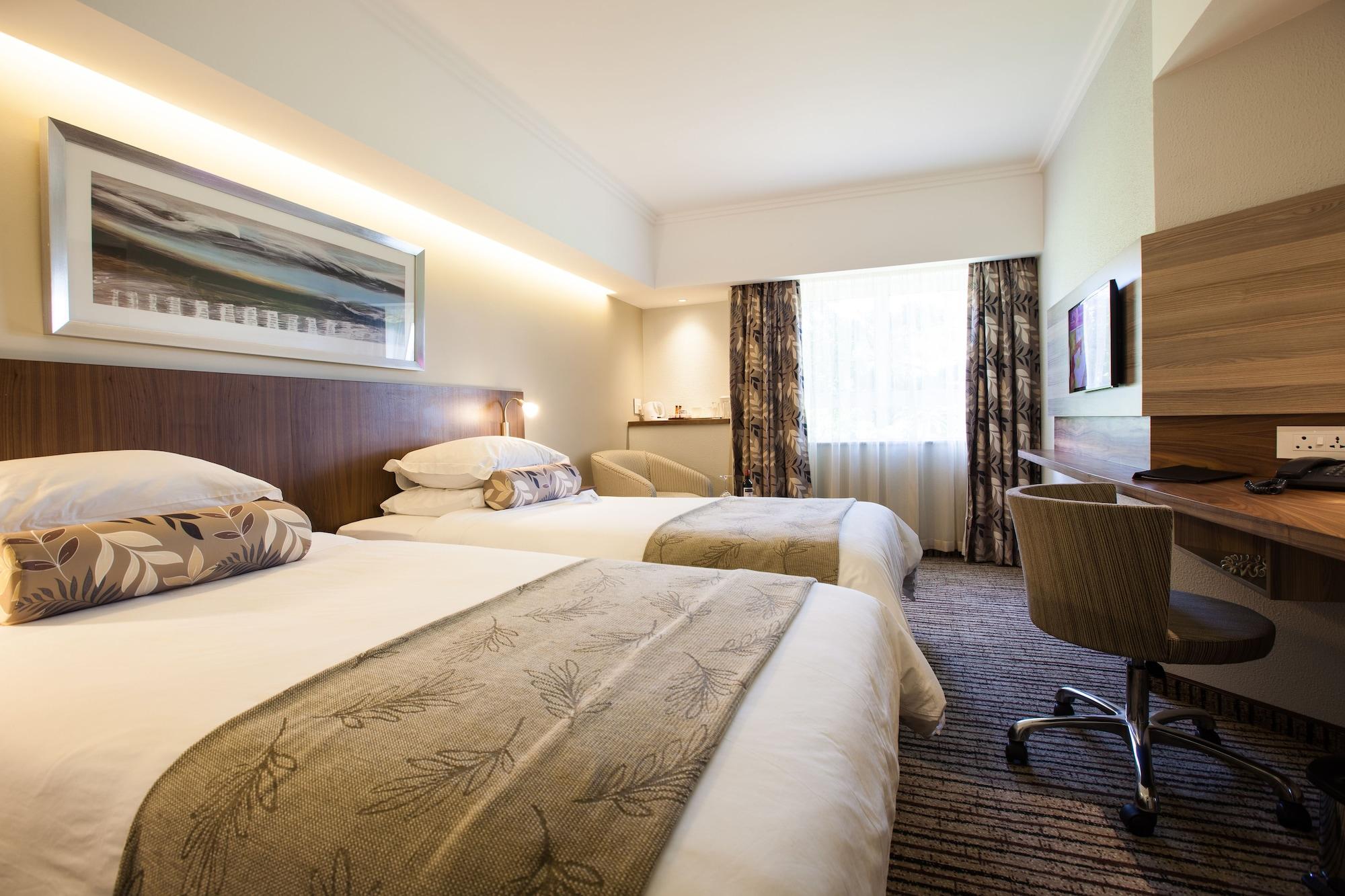 City Lodge Hotel Pinelands Cidade Do Cabo Exterior foto