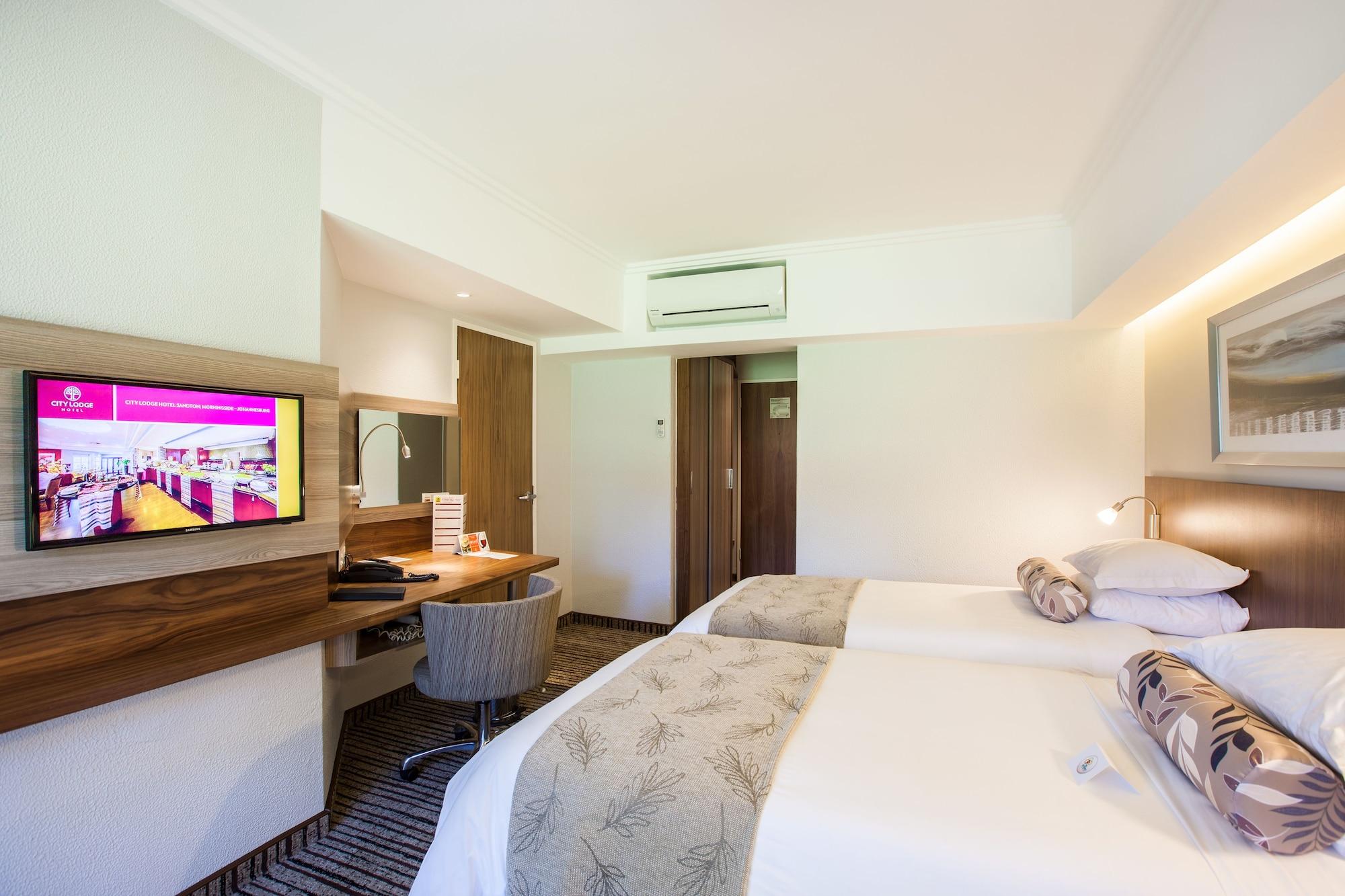 City Lodge Hotel Pinelands Cidade Do Cabo Exterior foto